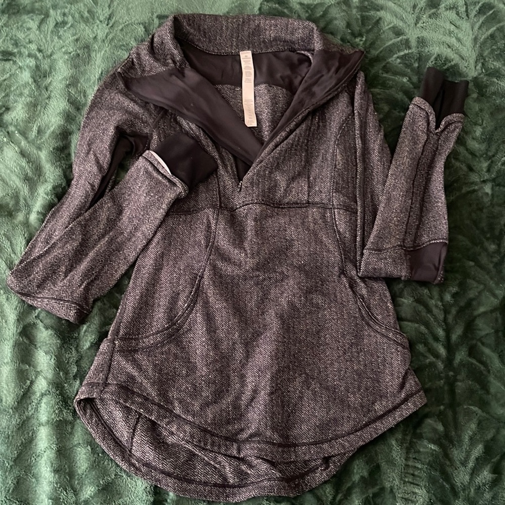 Lululemon jacket
